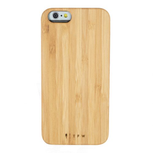 bamboe case