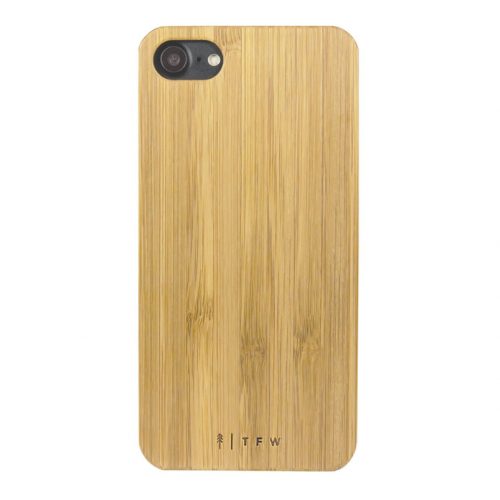 Houten hoes voor iphone 7