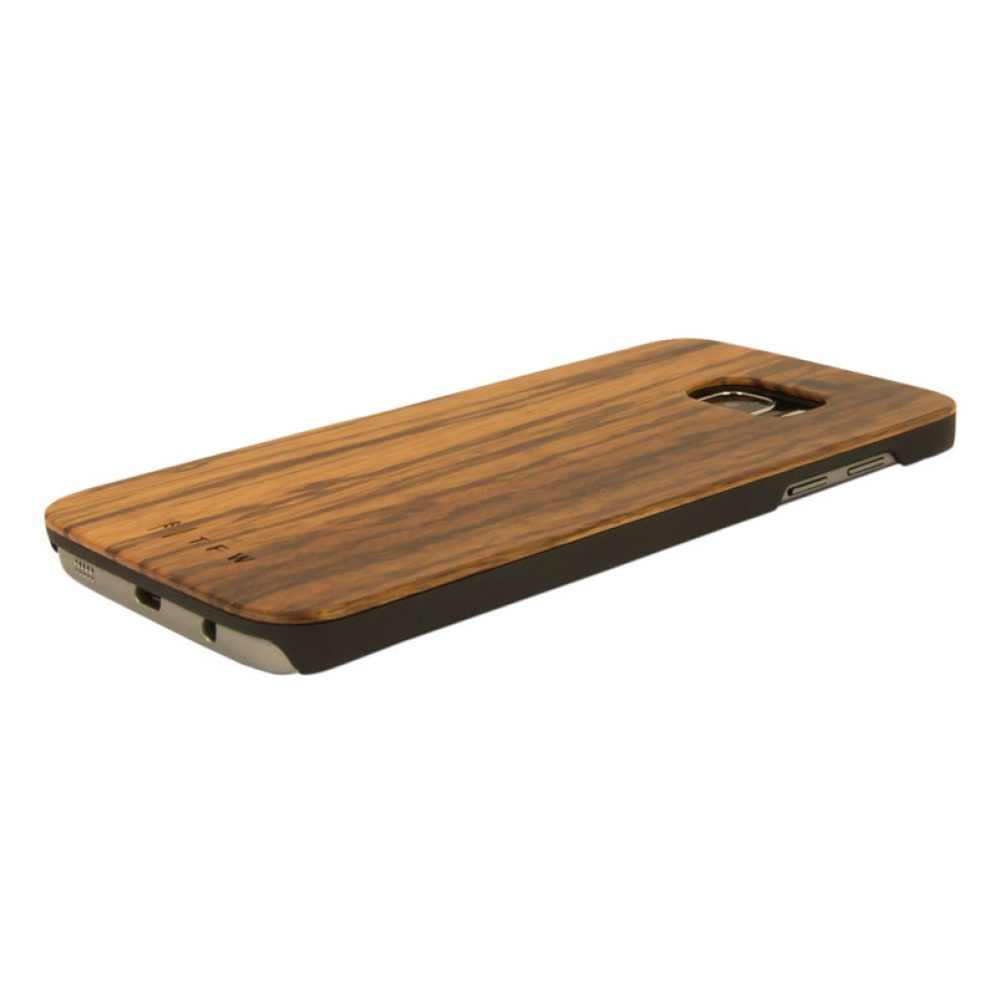 Samsung S7 case hout