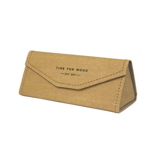 Foldable Sunglasses Box