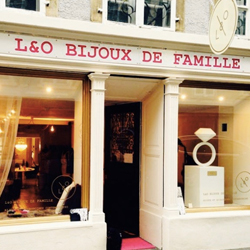 L&O Bijoux de Famille