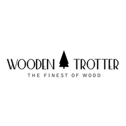 Wooden Trotter