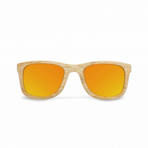 Wayfarer - Caviuno Orange