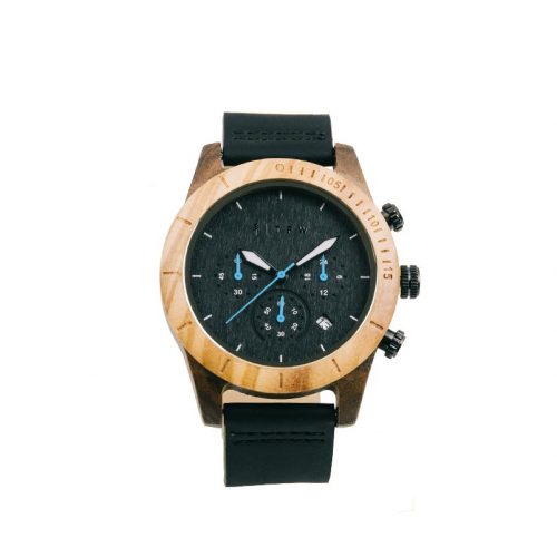 Time For Wood - Gueno