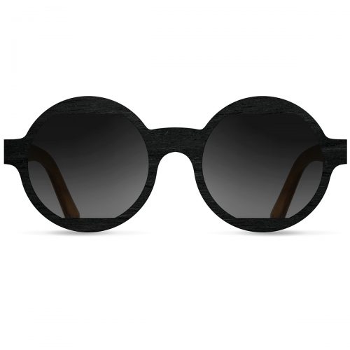 Zylo - Goby in Black