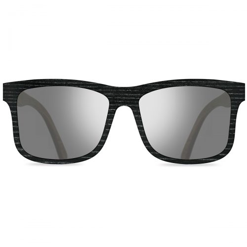 Zylo - Grouper in Black Silver