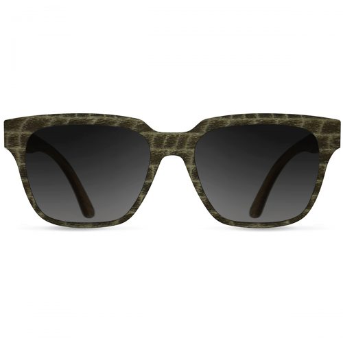 Zylo -Monk in Dark Olive